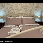 Lu Masunu 3* סן פייטרו אין בוואניה