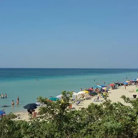Lu Masunu * San Pietro in Bevagna