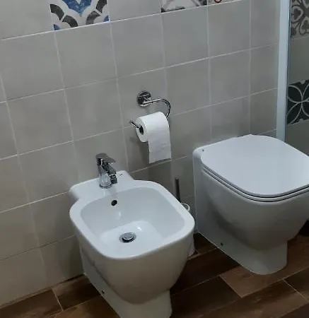 Lu Masunu Alojamento de Acomodação e Pequeno-almoço San Pietro in Bevagna