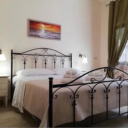 Couette-café Lu Masunu San Pietro in Bevagna