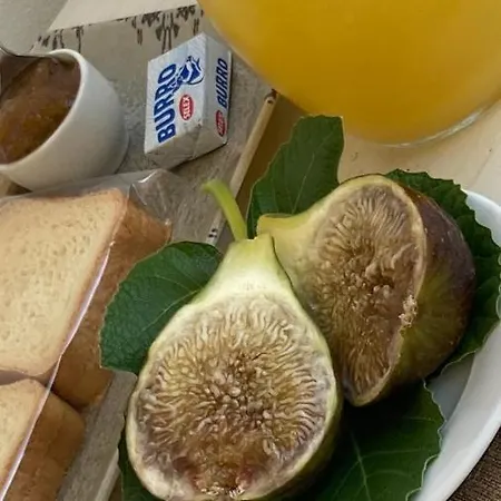 Lu Masunu Отель типа 
