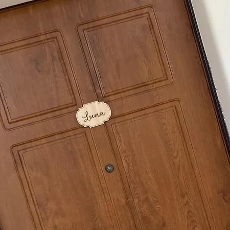 Couette-café Lu Masunu 3*