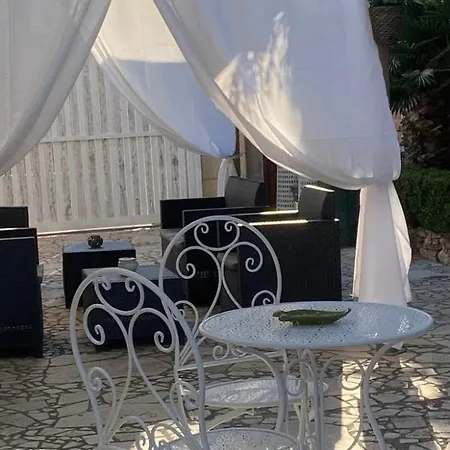 Alojamento de Acomodação e Pequeno-almoço Lu Masunu