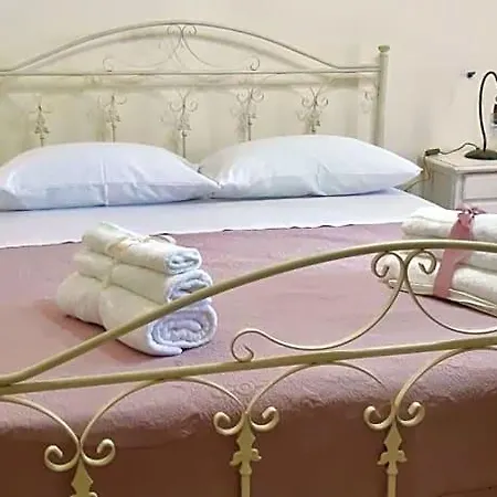 Lu Masunu 3* San Pietro in Bevagna