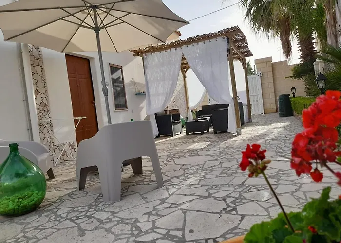 Bed & Breakfast Lu Masunu 3*